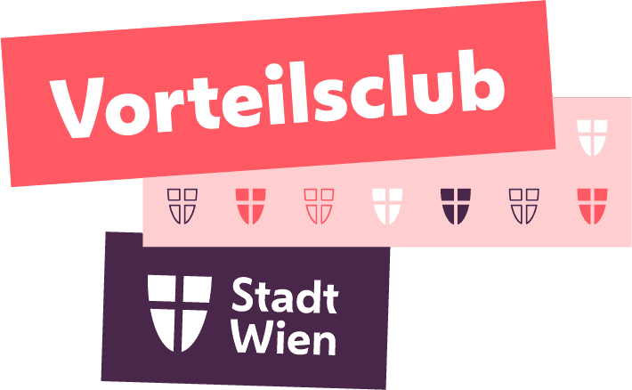 Vorteilsclub Stadt Wien Logo