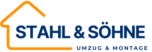 Stahl & Söhne Logo