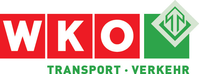 WKO Wien Transport & Verkehr Logo