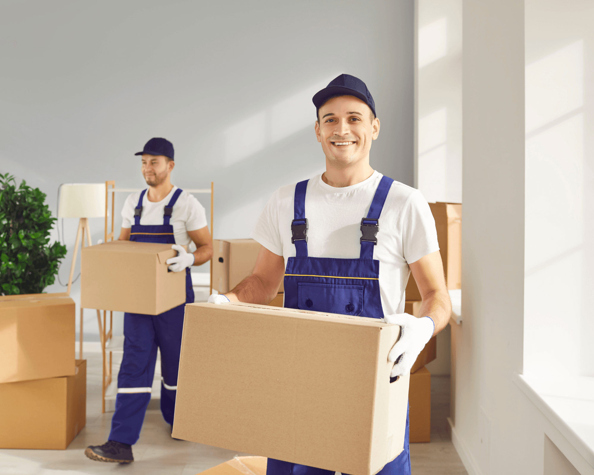 Professionelle Umzugsfirma in Wien - Stahl & Söhne KG bietet Umzüge, Möbelmontage und Küchenmontage in Wien und Umgebung